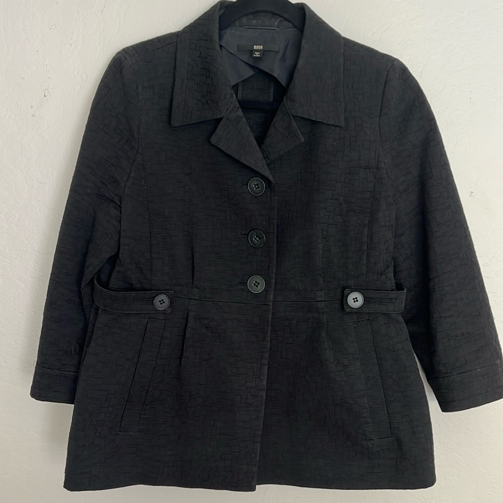 BOSS women’s jacket